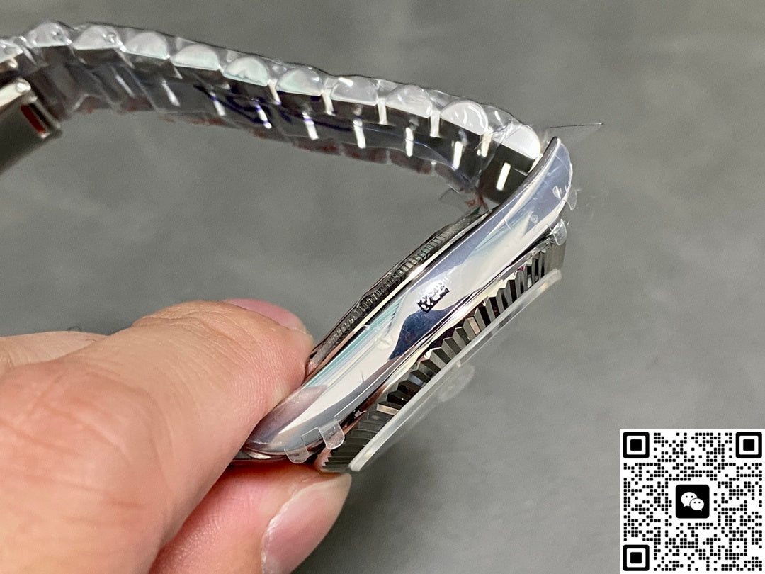 Rolex Day-Date m228236-0018 QF Factory Luminous Hour Markers