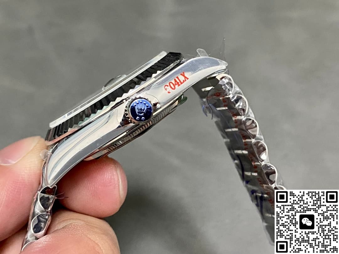 Rolex Day-Date m228236-0018 QF Factory Luminous Hour Markers