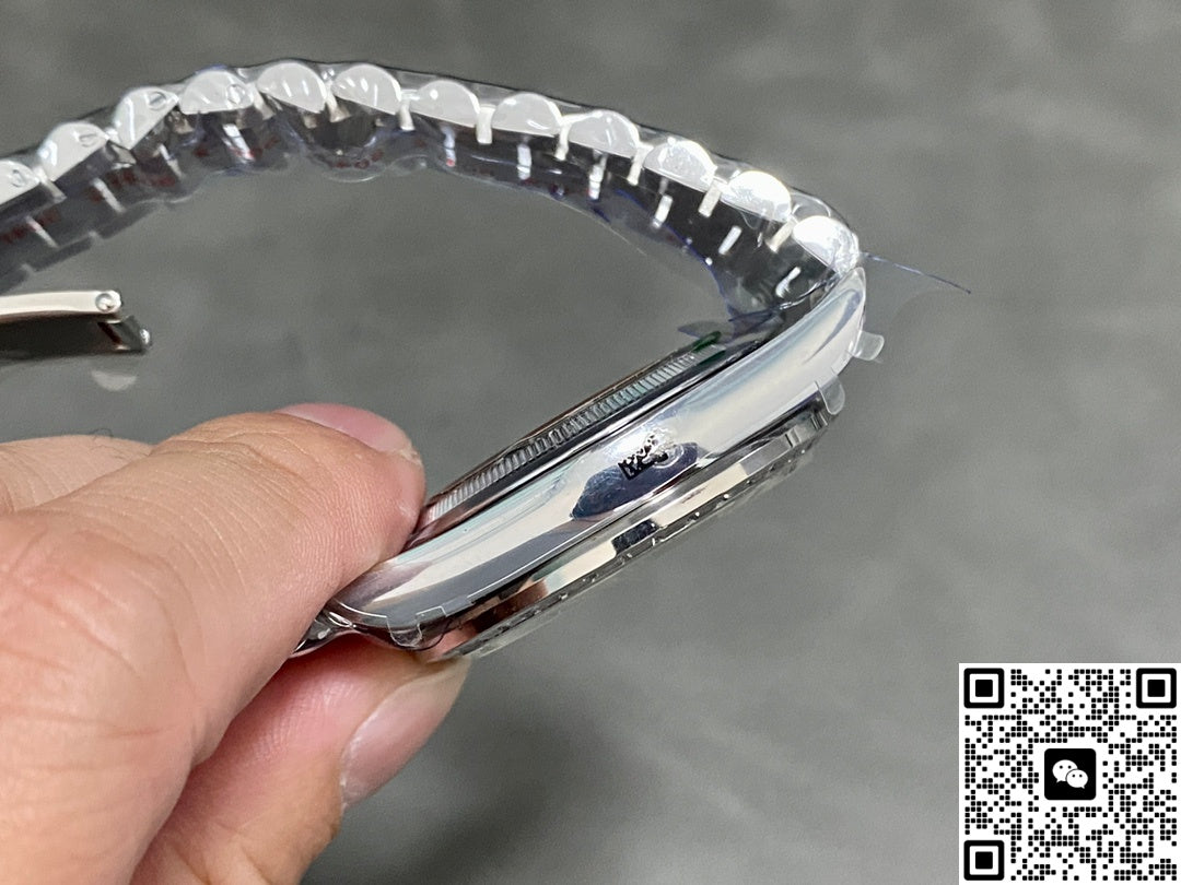 Rolex Day-Date m228396tbr-0039 QF Factory 904 Stainless Steel