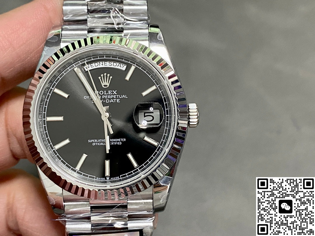 Rolex Day-Date m228236-0003 QF Factory 100m Waterproof