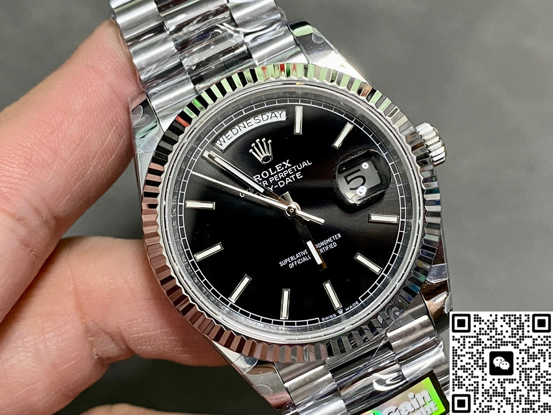 Rolex Day-Date m228236-0003 QF Factory 100m Waterproof