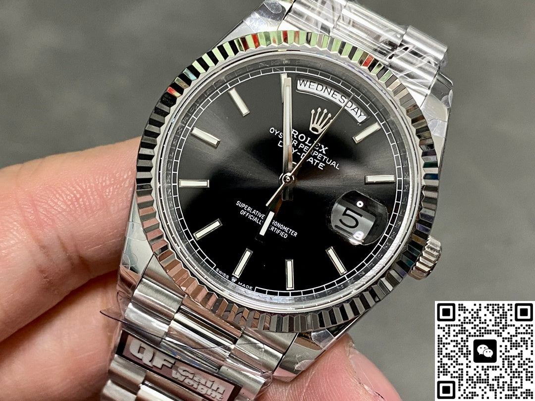 Rolex Day-Date m228236-0003 QF Factory 100m Waterproof