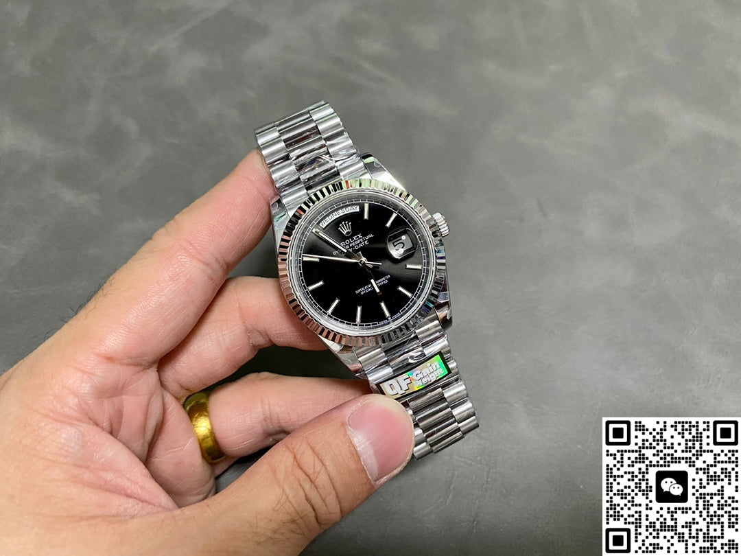 Rolex Day-Date m228236-0003 QF Factory 100m Waterproof