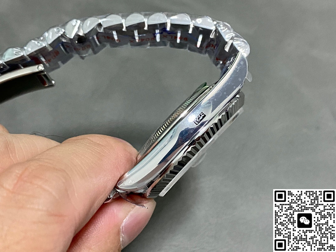Rolex Day-Date m228236-0003 QF Factory 100m Waterproof