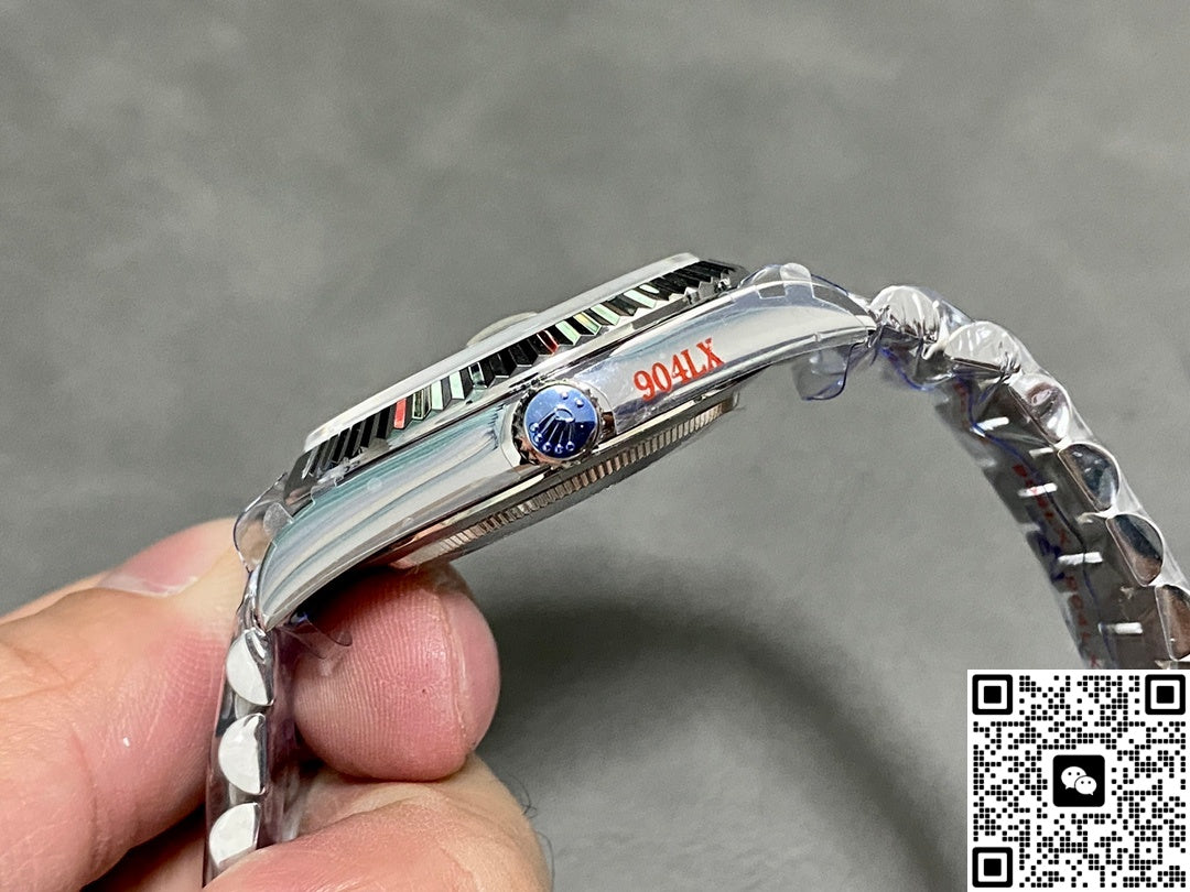 Rolex Day-Date m228236-0003 QF Factory 100m Waterproof