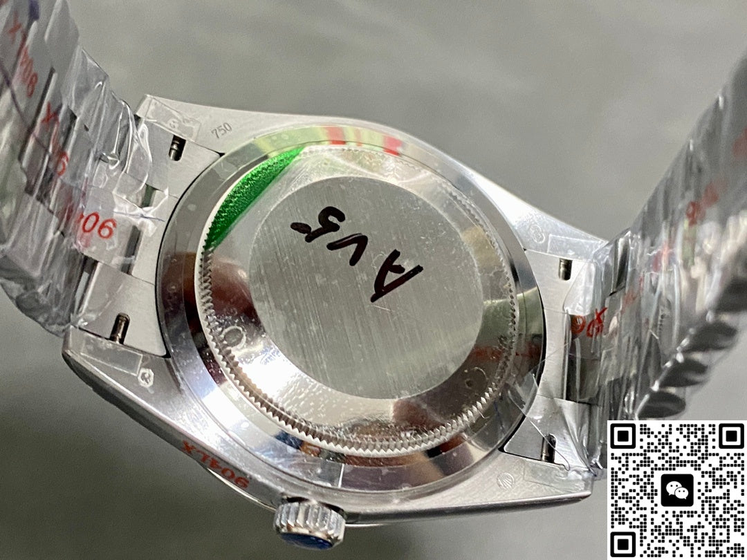 Rolex Day-Date m228236-0003 QF Factory 100m Waterproof