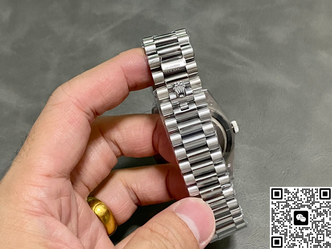 Rolex Day-Date m228236-0003 QF Factory 100m Waterproof