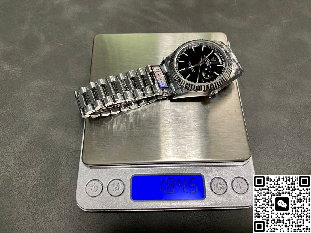 Rolex Day-Date m228236-0003 QF Factory 100m Waterproof