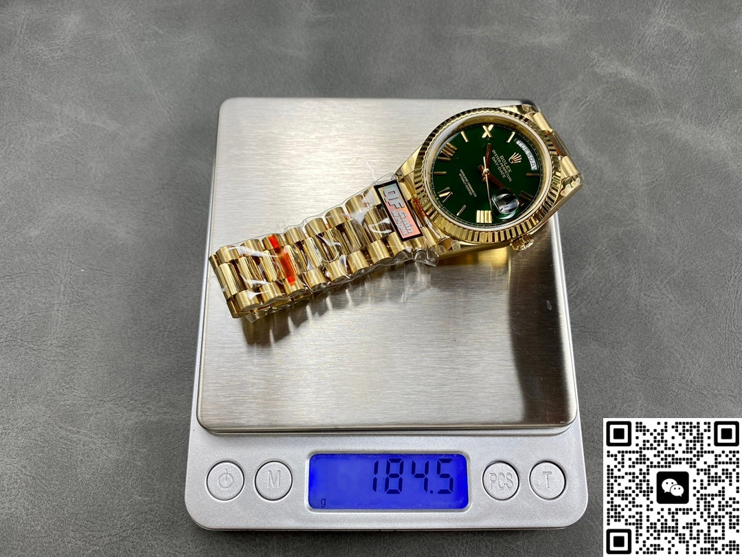 Rolex Day-Date m228238-0061 QF Factory 40MM