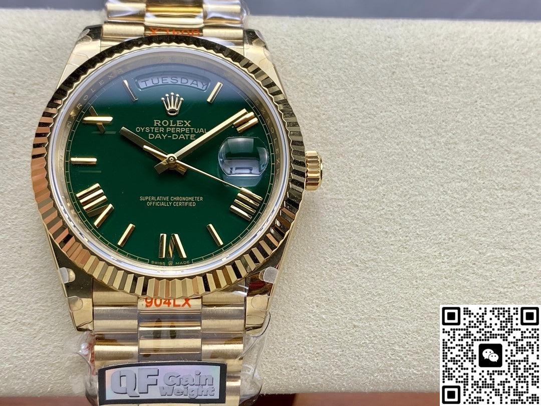 Rolex Day-Date m228238-0061 QF Factory 40MM