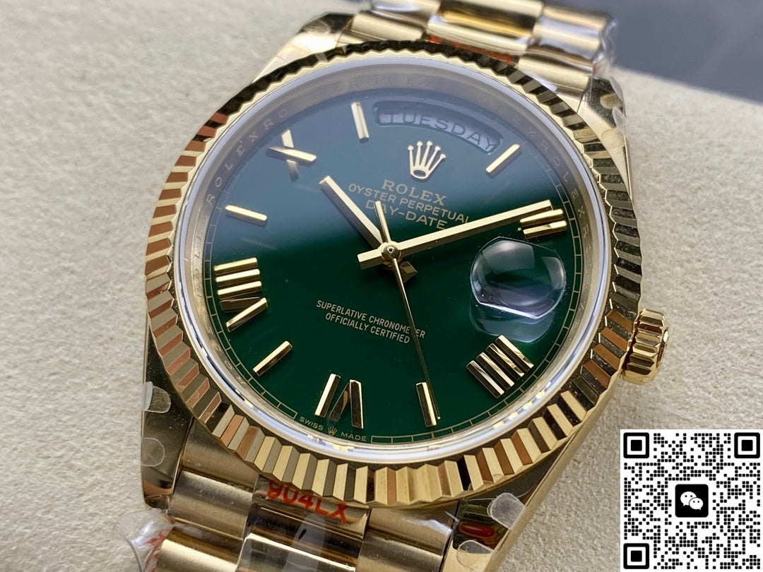 Rolex Day-Date m228238-0061 QF Factory 40MM