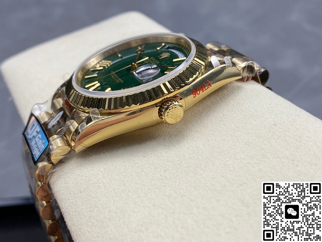 Rolex Day-Date m228238-0061 QF Factory 40MM