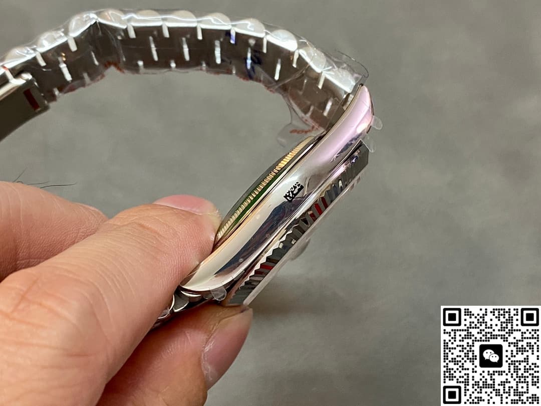 Rolex Day-Date m228239-0055 QF Factory Meteorite Dial