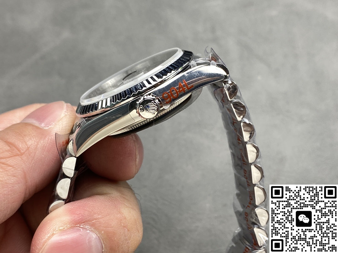 Rolex Day-Date m128236-0001 QF Factory Week Display
