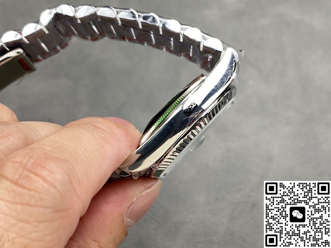 Rolex Day-Date m128236-0018 QF Factory Large Calendar