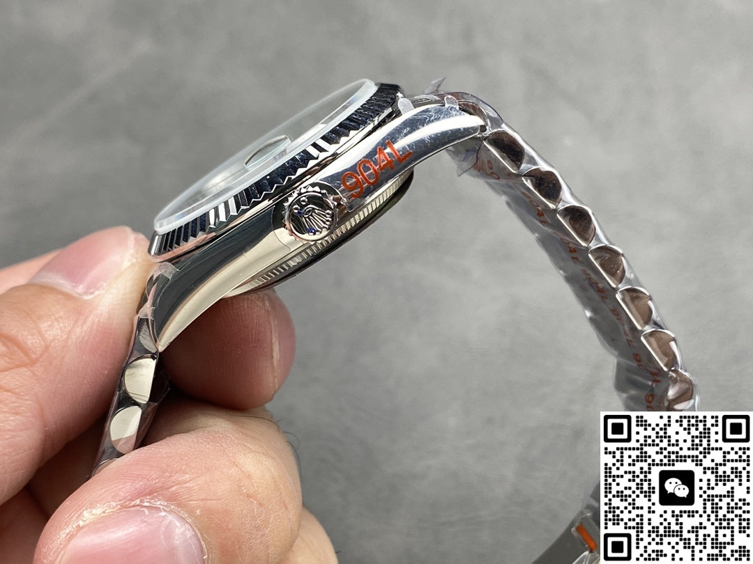 Rolex Day-Date m128236-0018 QF Factory Large Calendar