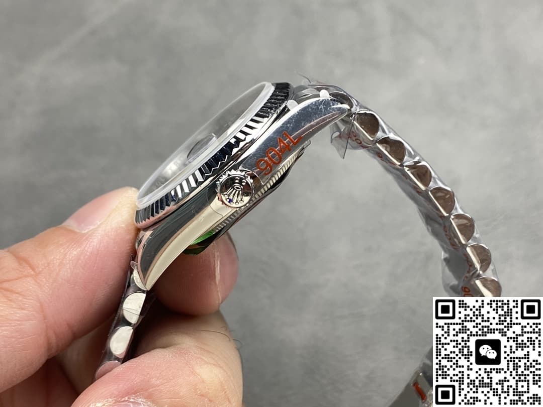 Rolex Day-Date m128239-0063 QF Factory Sapphire Crystal