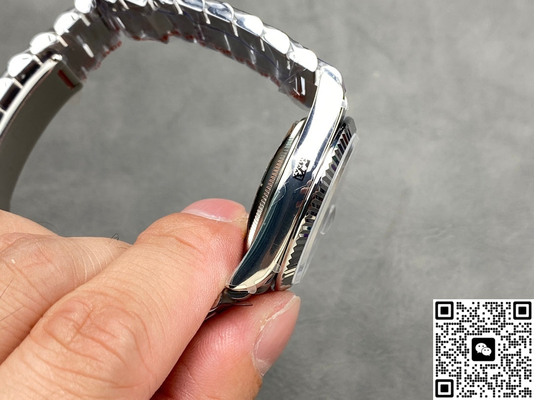Rolex Day-Date m128239-0023 QF Factory Ultra-Thin Movement