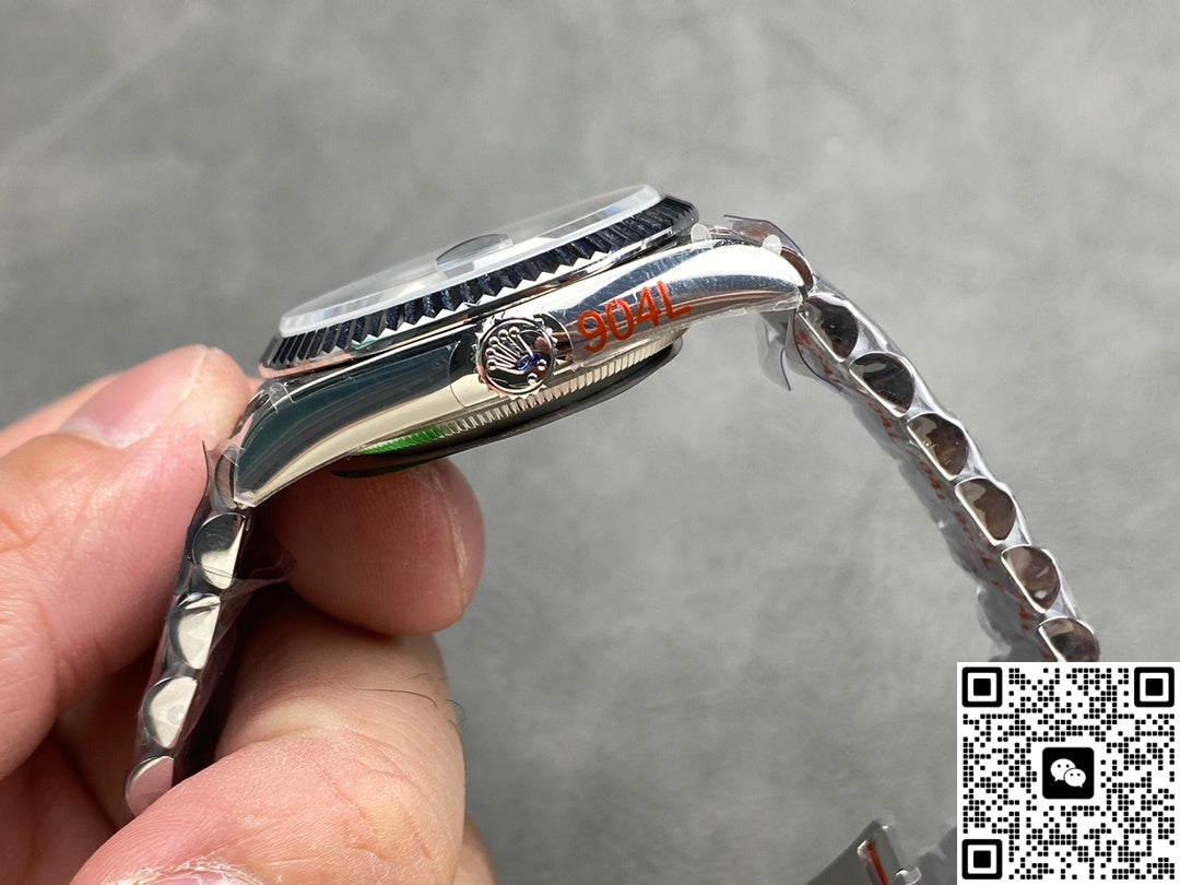 Rolex Day-Date m128239-0023 QF Factory Ultra-Thin Movement
