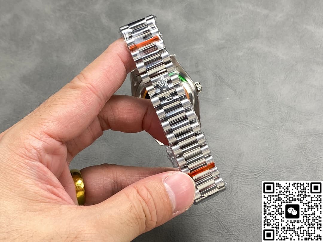 Rolex Day-Date m128239-0023 QF Factory Ultra-Thin Movement