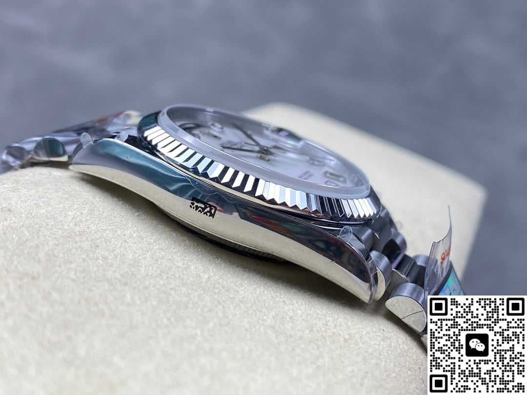 Rolex Day-Date m128236-0021 QF Factory 3255 Movement
