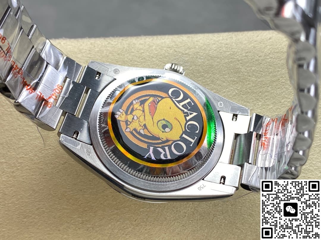 Rolex Day-Date m128236-0021 QF Factory 3255 Movement