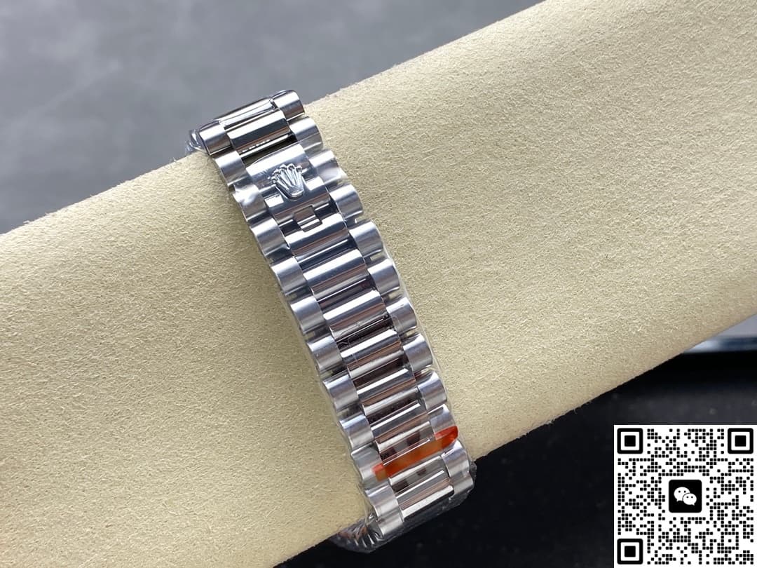 Rolex Day-Date m128236-0021 QF Factory 3255 Movement