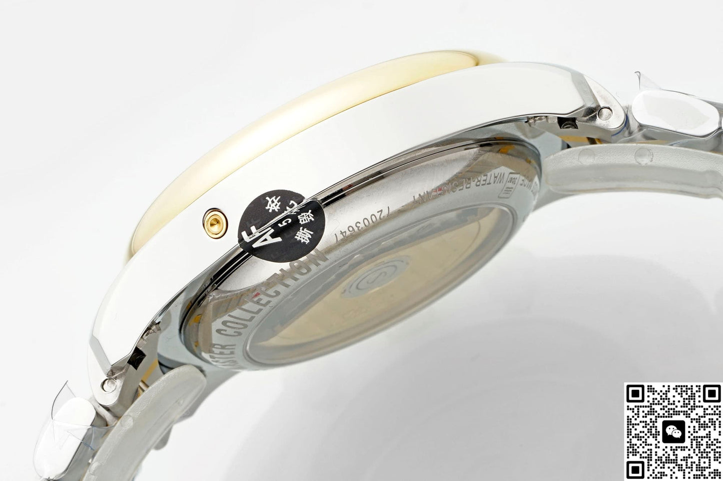 Longines Master Collection L2.673.8.78.3 AF Factory Lunar Phase