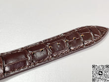 Blancpain Villeret 6654-3613-55B GR Factory Month Display