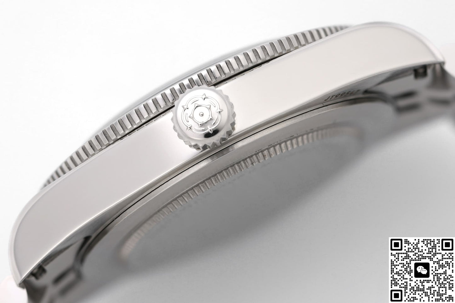 Tudor Black Bay M79000-0001 ZF Factory Sapphire Crystal