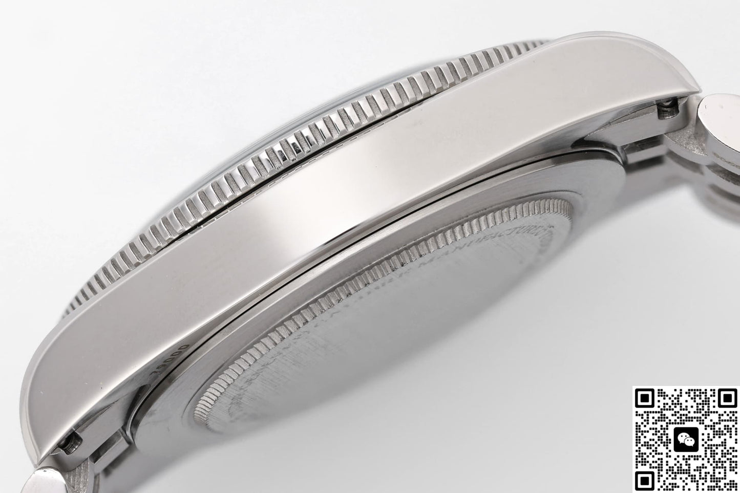 Tudor Black Bay M79000-0001 ZF Factory Sapphire Crystal