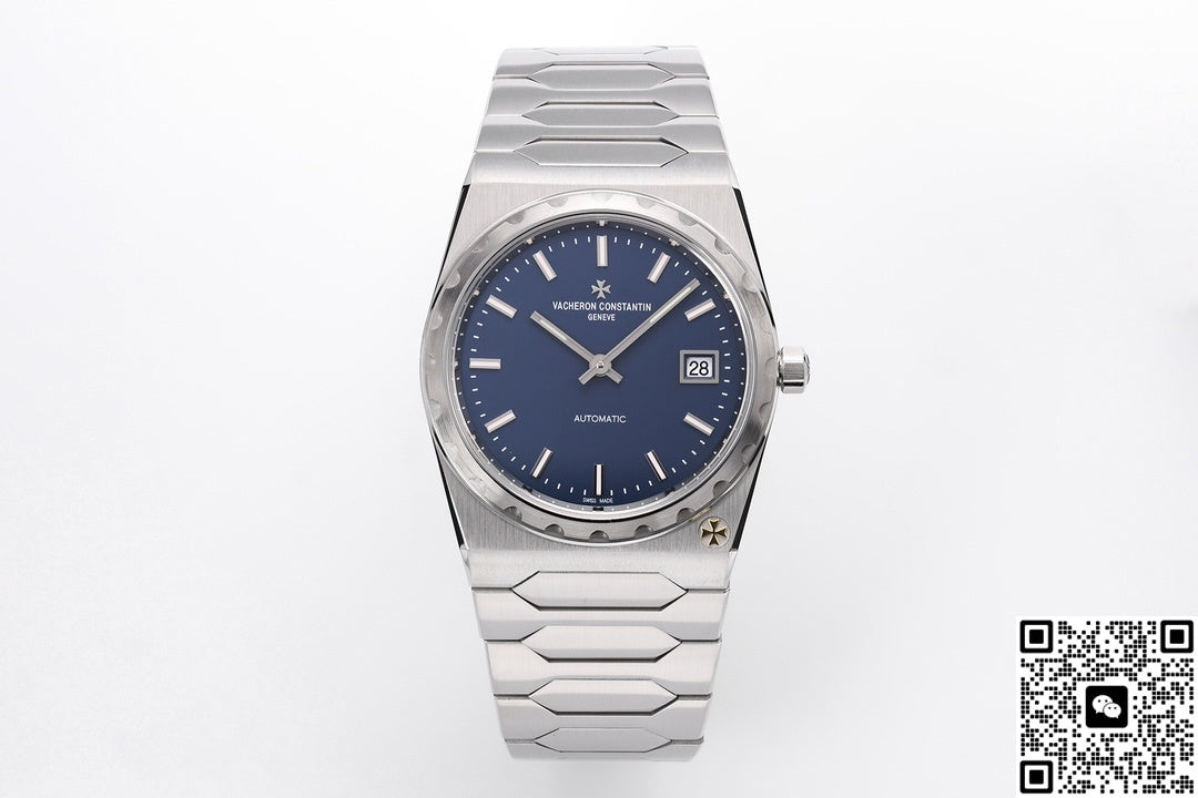 Vacheron Constantin Historiques 4200H-222A-B934 PPF Factory Date Display