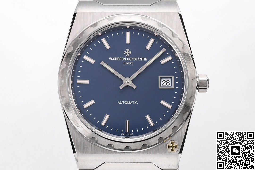 Vacheron Constantin Historiques 4200H-222A-B934 PPF Factory Date Display