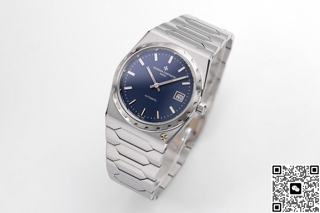 Vacheron Constantin Historiques 4200H-222A-B934 PPF Factory Date Display