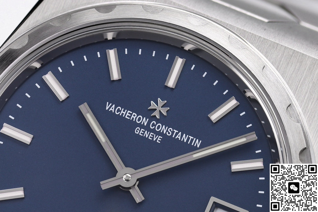 Vacheron Constantin Historiques 4200H-222A-B934 PPF Factory Date Display