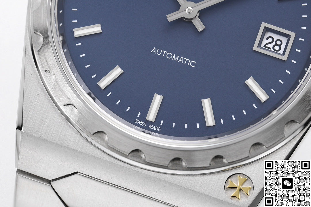Vacheron Constantin Historiques 4200H-222A-B934 PPF Factory Date Display