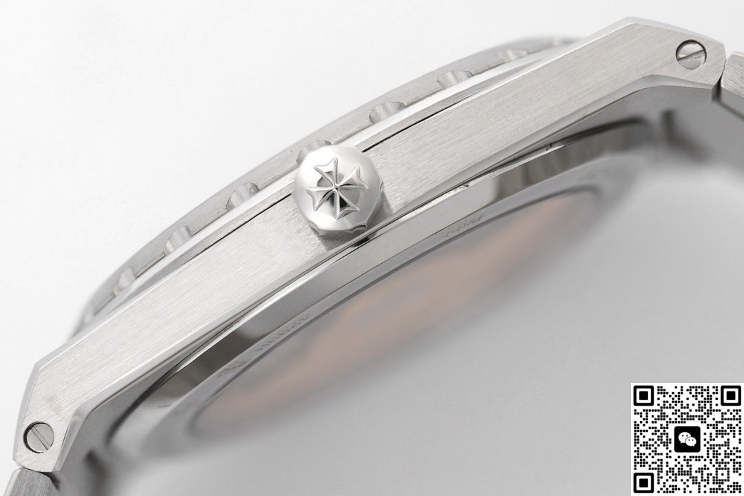 Vacheron Constantin Historiques 4200H-222A-B934 PPF Factory Date Display
