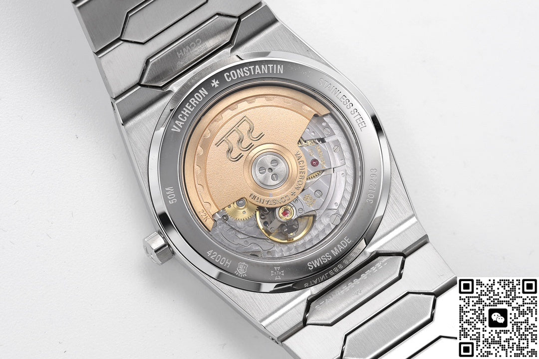 Vacheron Constantin Historiques 4200H-222A-B934 PPF Factory Date Display