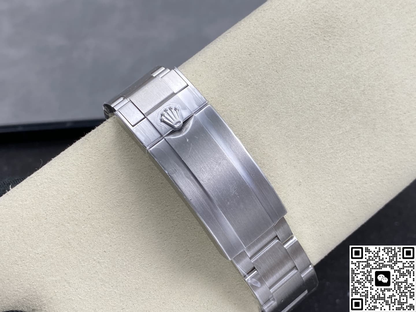Rolex Submariner m126610lv-0002 ARF Factory Date Display