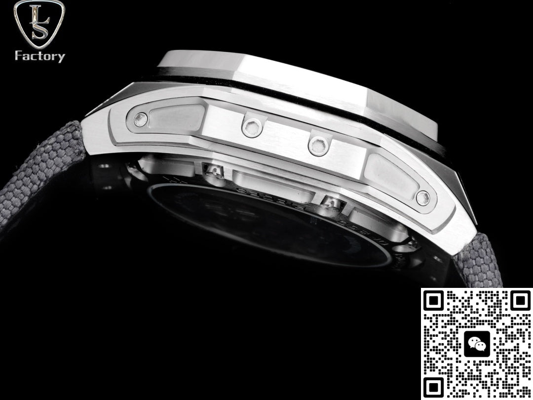 Audemars Piguet Royal Oak Concept 26656TI.GG.D019VE.01 LS Factory Tourbillon