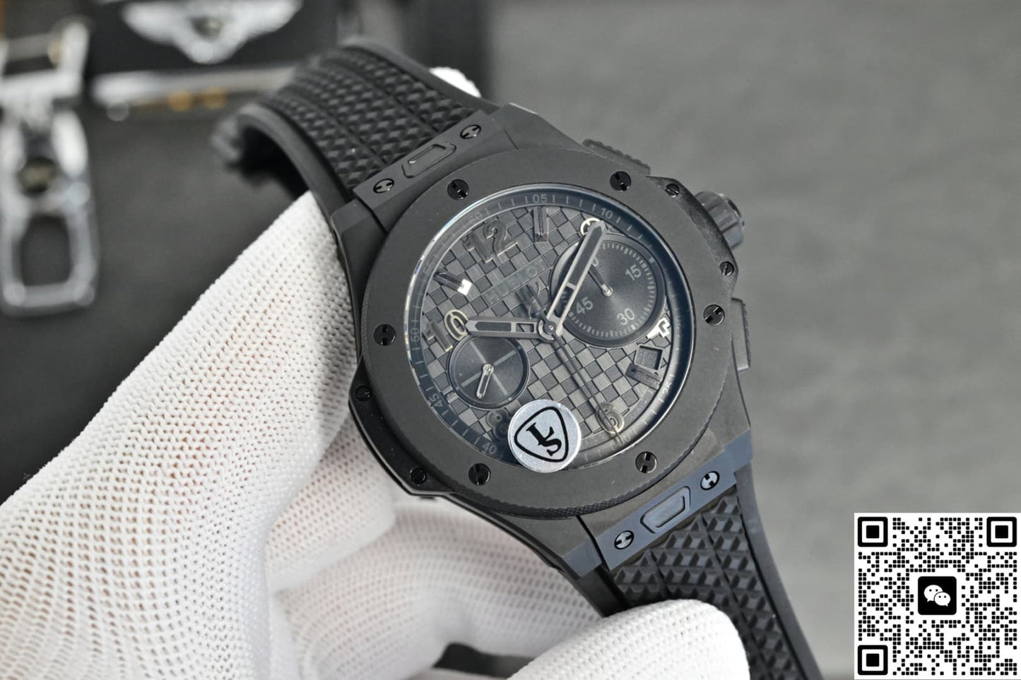 Hublot Big Bang 431.CI.1340.RX LS Factory Chronograph