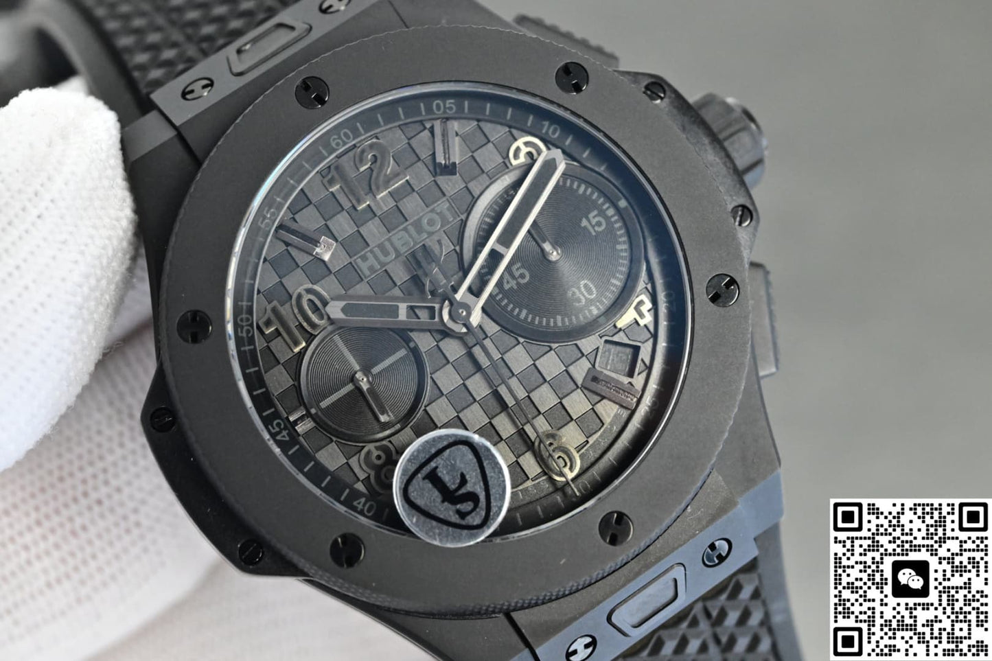 Hublot Big Bang 431.CI.1340.RX LS Factory Chronograph