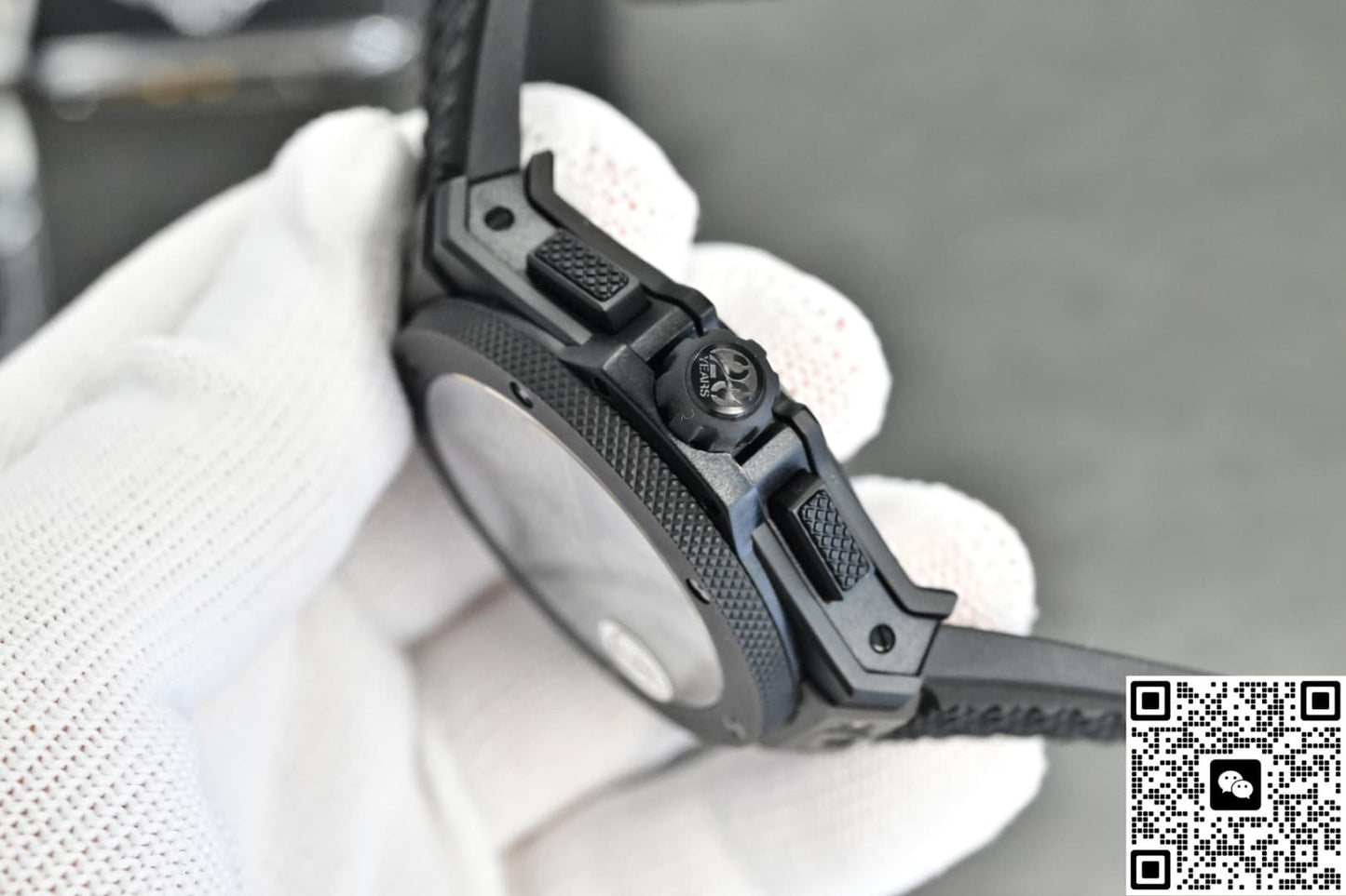Hublot Big Bang 431.CI.1340.RX LS Factory Chronograph