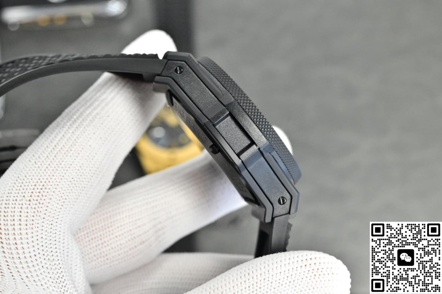 Hublot Big Bang 431.CI.1340.RX LS Factory Chronograph
