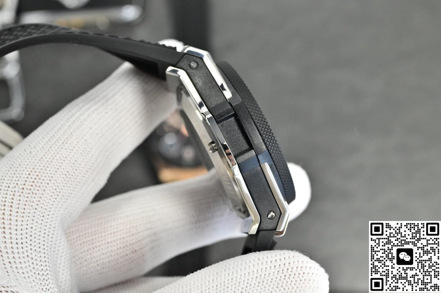 Hublot Big Bang 431.NM.1337.RX LS Factory Flyback