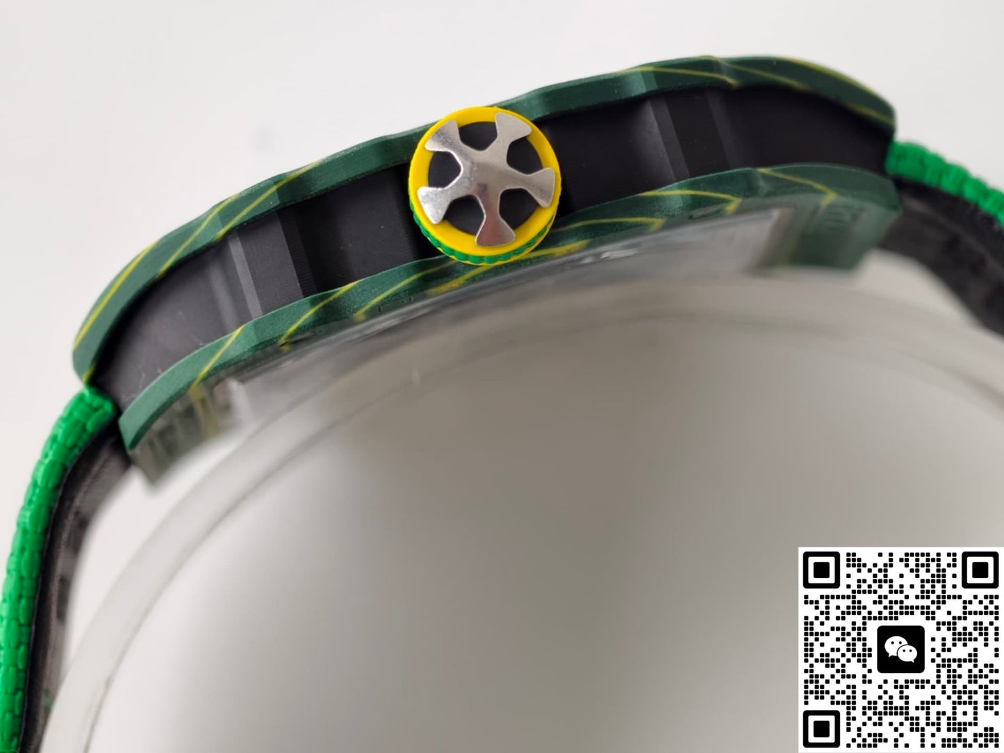 Richard Mille RM67-02 UMI Factory South Africa