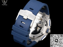 Audemars Piguet Royal Oak Offshore 26480TI.OO.A027CA.01 LS Factory Titanium