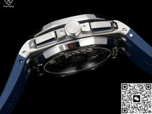 Audemars Piguet Royal Oak Offshore 26480TI.OO.A027CA.01 LS Factory Titanium