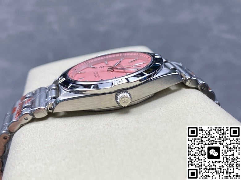 Breitling Chronomat A77310101K1A1 BLS Factory Date Display