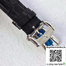 Zenith EP Calender Skeleton Tourbillon SS/LE White and Skeleton Dial - Watches